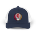 USC Stealie Grateful Dead Trucker Cap