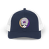 Western Carolina Stealie Grateful Dead Trucker Cap