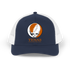 Texas Stealie Grateful Dead Trucker Cap