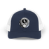 Chicago White Sox Crystal Stealie Stealie Grateful Dead Trucker Cap