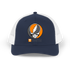 Tennessee Stealie Grateful Dead Trucker Cap