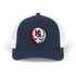 Hampden Sydney Stealie Grateful Dead Trucker Cap