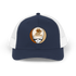 Lehigh Stealie Grateful Dead Trucker Cap