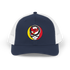 Illinois State Stealie Grateful Dead Trucker Cap
