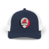 Dickinson Stealie Grateful Dead Trucker Cap