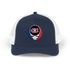 Montreal Canadiens Stealie Grateful Dead Trucker Cap
