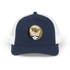 Wake Forest Stealie Grateful Dead Trucker Cap