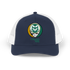 Colorado State Stealie Grateful Dead Trucker Cap