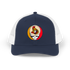 Ottawa Senators Stealie Grateful Dead Trucker Cap
