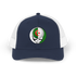 Algeria FIFA World Cup Stealie Grateful Dead Trucker Cap