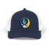 Neuwmann Stealie Grateful Dead Trucker Cap