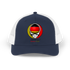 Germany FIFA World Cup Stealie Grateful Dead Trucker Cap