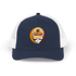 Loyola Chicago Stealie Grateful Dead Trucker Cap