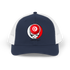 Tunisia FIFA World Cup Stealie Grateful Dead Trucker Cap