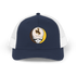 University of Wyoming Stealie Grateful Dead Trucker Cap