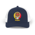 Maryland Football Stealie Grateful Dead Trucker Cap