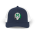 Manhattan Stealie Grateful Dead Trucker Cap