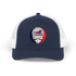 Duquesne Stealie Grateful Dead Trucker Cap