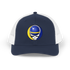 Curacao FIFA World Cup Stealie Grateful Dead Trucker Cap