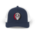 University of Georgia Stealie Grateful Dead Trucker Cap
