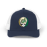 UNC Charlotte Stealie Grateful Dead Trucker Cap