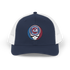 Avalanche Stealie Grateful Dead Trucker Cap