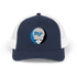 Middle Tennessee Stealie Grateful Dead Trucker Cap