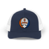 Gettysburg Stealie Grateful Dead Trucker Cap