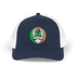 Marshall University Stealie Grateful Dead Trucker Cap