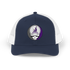 Scranton Stealie Grateful Dead Trucker Cap