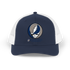 Georgetown Stealie Grateful Dead Trucker Cap