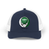 Saudi Arabia FIFA World Cup Stealie Grateful Dead Trucker Cap