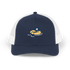 Jerry's Floatin' Life is dead. Trucker Cap