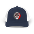 UNLV Stealie Grateful Dead Trucker Cap