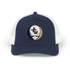 John Carroll Stealie Grateful Dead Trucker Cap
