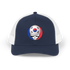 South Korea FIFA World Cup Stealie Grateful Dead Trucker Cap