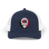 Chapman Stealie Grateful Dead Trucker Cap