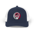 St Joseph's University Stealie Grateful Dead Trucker Cap