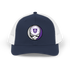 Stonehill College Stealie Grateful Dead Trucker Cap