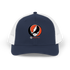 Oregon State Stealie Grateful Dead Trucker Cap
