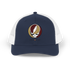 Texas State Stealie Grateful Dead Trucker Cap
