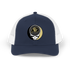 University of Colorado Stealie Grateful Dead Trucker Cap