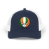 Côte d’Ivoire FIFA World Cup Stealie Grateful Dead Trucker Cap