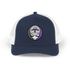 Scranton Lacrosse Stealie Grateful Dead Trucker Cap