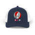 Ohio State University Stealie Grateful Dead Trucker Cap