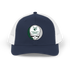 Portland State Stealie Grateful Dead Trucker Cap