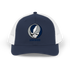 Longwood Stealie Grateful Dead Trucker Cap