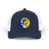 St. louis Blues Stealie Grateful Dead Trucker Cap