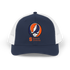 Syracuse Stealie Grateful Dead Trucker Cap