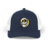 University of Colorado Stealie Grateful Dead Trucker Cap